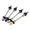 Ultralight Quick Release Skewers 130-135mm Bicycle Steel Skewers Road Bicycle
