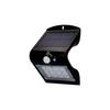 Applique Solaire Avec Capteur Led EDM 1,5W 220 Lumens 10x14cm