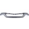 Дефлектор переднего бампера BMW X1 E84 51117345032