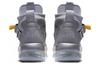 Nike Air VaporMax Premier Flyknit Серый Волк AO3241-001