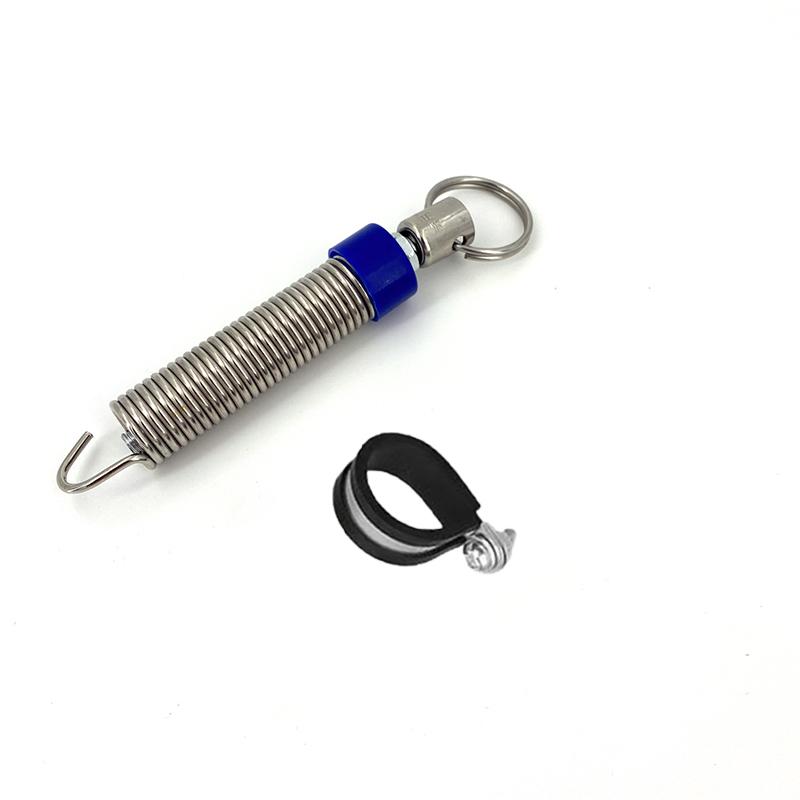 2 шт., подъемная пружина крышки багажника автомобиля, подъемное устройство для пружины багажника, автомобильные аксессуары, подъемник багажника автомобиля, крышка багажника автоматически открывается