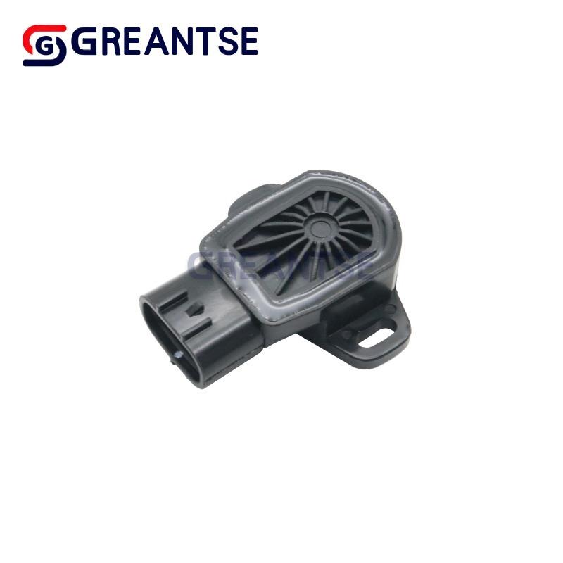 211763762 Датчик положения дроссельной заслонки Подходит для Kawasaki JET SKI STX-12F STX-15F ULTRA 250X 260LX 260X SX-R ULTRA LX Автозапчасти