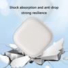 Earphone Skin Soft TPU Housing Case Dustproof Water Resistant Guarding Against Protective Cover Damage Prevention Sleeve