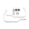2023 Motorcycle Handle Bar Hand Guard Left Right Bumper Frame Protector For BMW F750GS F850GS F 750GS F850 GS ADV 2018-2022 2021