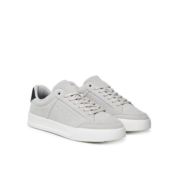 Кроссовки Tommy Hilfiger Th Court Summer Suede