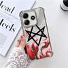 BMTH B-Приносит Мне Г-Горизонты Мягкий Чехол Для Телефона Для Xiaomi Redmi Note 14 15 Pro Plus 13 12 11S 11T 5G 10 9S 9 Покрытие Защита От Падения