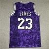 Basketball Jersey Custom Embroidered NBA Legends Stars Edition Men Women Sportswear Lightweight Breathable Synthetic