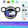 Android 14 Car Radio For BMW Mini 2010 - 2016 Multimedia Video Player Navigation stereo GPS No 2din 2 din dvd