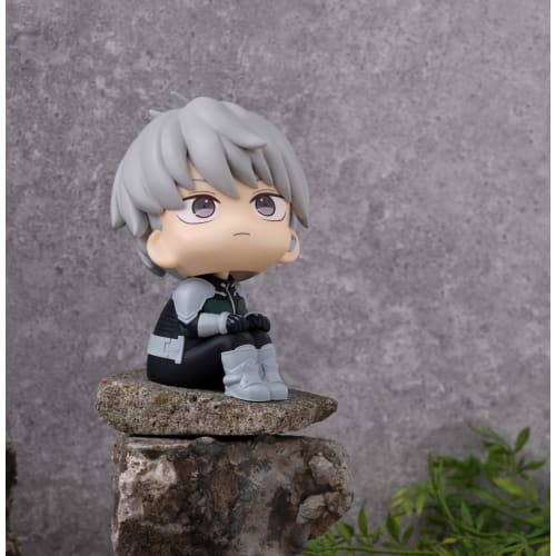 Rukappu Kaiju No. 8 Ichikawa Reno Completed Figure