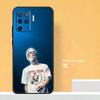 Russia Rapper Pharaoh Case For Oppo A18 A38 A58 A78 A98 A5 Pro A6 A15 A54 A74 A94 A17 A57 A80 A60 A40 A16 A76 A96