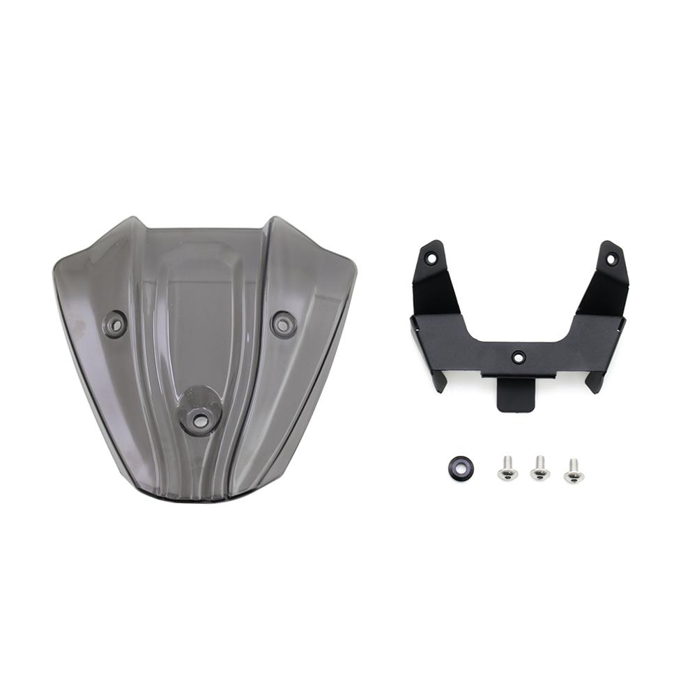 For YAMAHA MT-09 MT09 MT 09 SP 2024 2025 Motorcycle Accessories Sports Touring WindScreen Windshield Visor Deflector