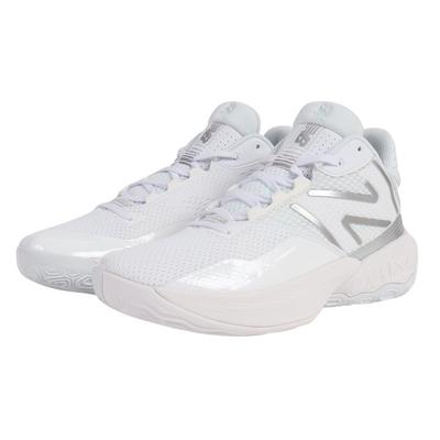 New balance TWO WXY v4 ТРОЙНОЙ БЕЛЫЙ 25.0СМ