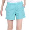 North Versatile Short Geyser Aqua L [The Face]