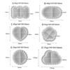 Круглый Цветок Облако Форма Сердца Поднос для Хранения Силиконовая Форма Подарок Литьевая Форма Тарелка для Хранения Ювелирных Изделий