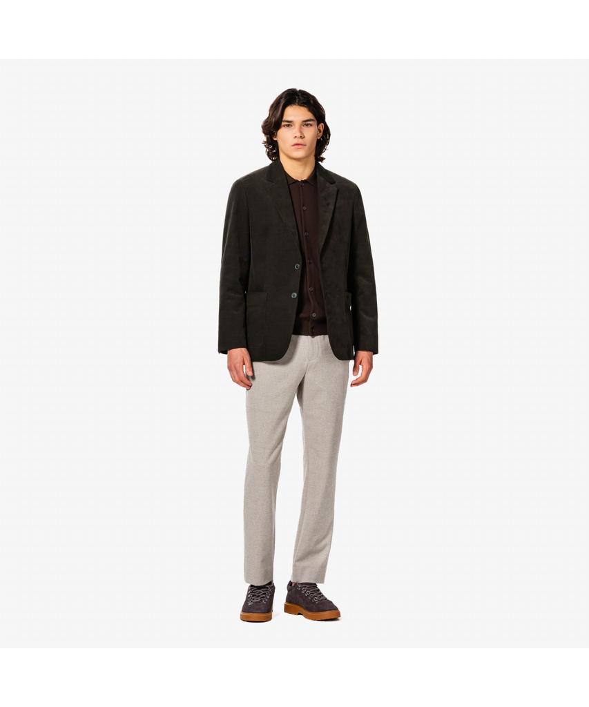 LACOSTE Мужские зимние брюки Hh849E-55N 02S