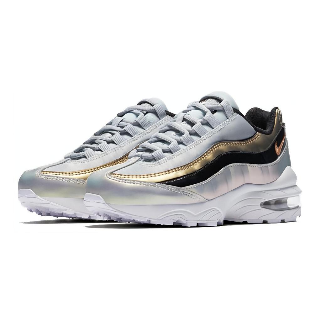 Nike Кроссовки Air Max 95 Running Shoes GS AJ1899-001