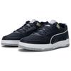 Puma RBD Game Low Forever Better - Кроссовки Parisian Night Unisex Blue Pristine Pebble-Grey 386658-02