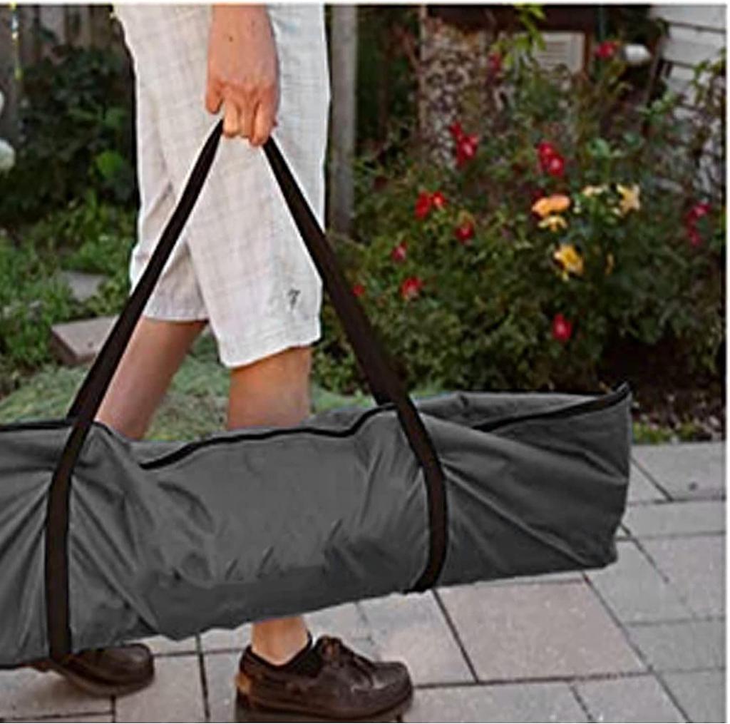 Сетка для гольфа Sharellon, тренировочная сетка для гольфа, тренировочная сетка для гольфа, сумка для переноски, в комплекте 2.41.81.5M