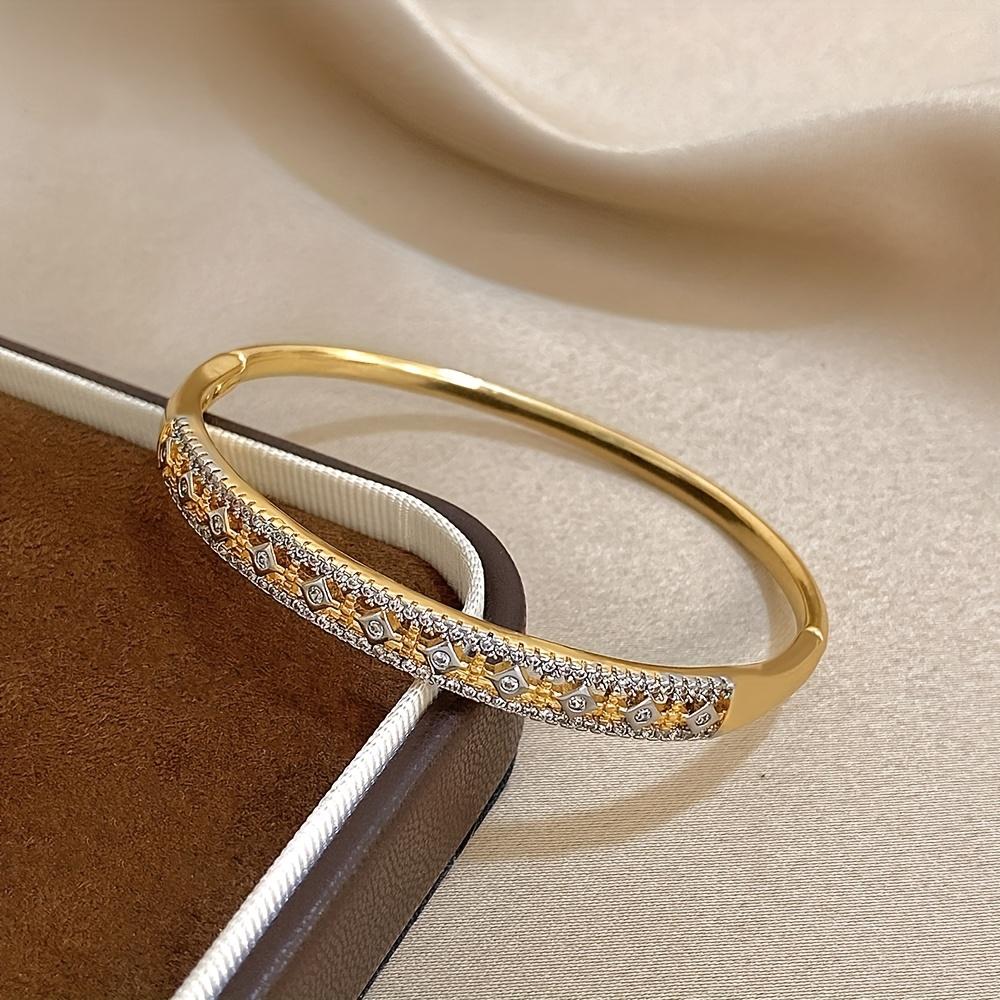 Jewelry suitable for couples to wear at daily parties, Thanksgiving and Christmas gifts, bracelets, wedding accessories
