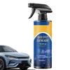 120ml Ceramic Car Coating Agent Spray Scratch Remover Agent Long-Lasting Vehicles Coating Spray Automotive Polishing Coating