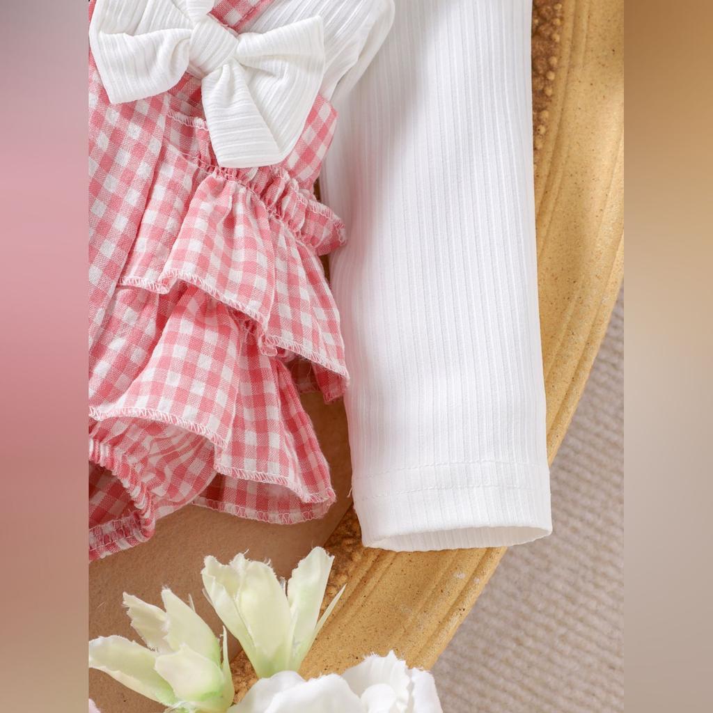 Повседневный минималистичный унисекс ромпер для младенцев и малышей