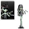 Monster high Оригинальный купальник X Barbie Frankiestein и черный вечерний наряд для сольного выступления со светом, а также аксессуары, вдохновленные куклой Барби.