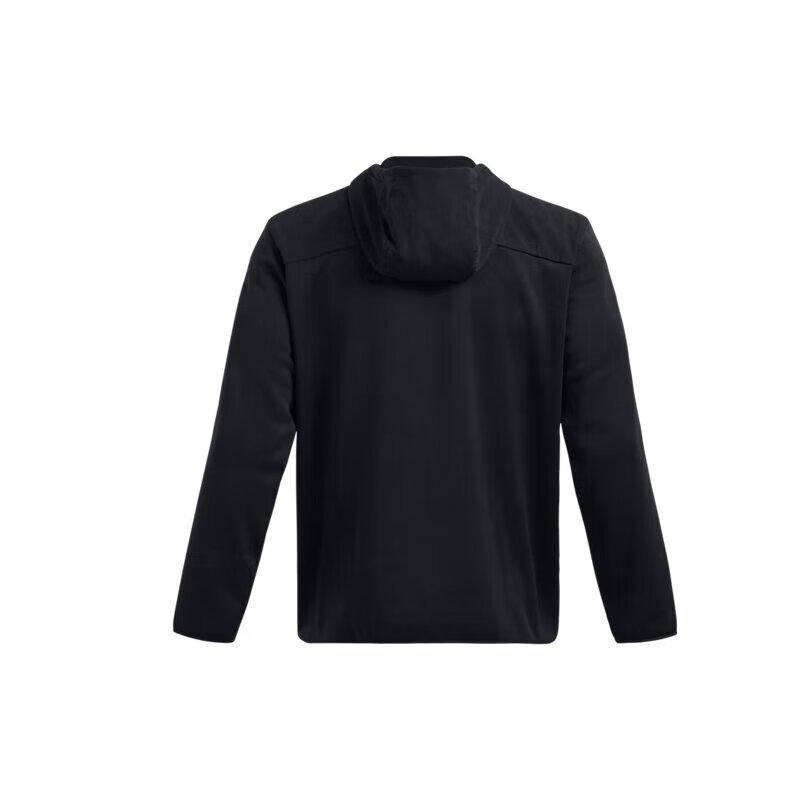 Under Armour Базовая мужская тренировочная куртка