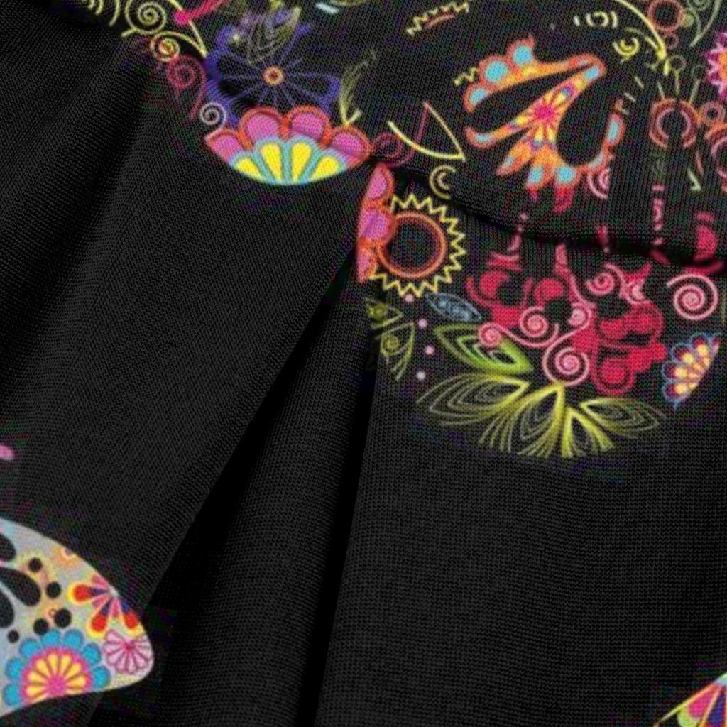 Женские спортивные эластичные плиссированные теннисные юбки для бега, йоги, внутренние шорты, эластичные спортивные шорты для гольфа