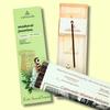 Madurai Jasmine Incense Sticks Exotic - Sensual Aroma 80 Incense Sticks