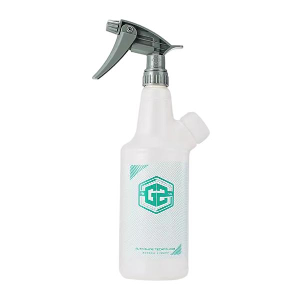Plastic Misty Clean Washing Household Trigger Sprayer Bottle Watering Can Taiwan Detailing Tool