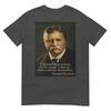 Theodore Teddy Roosevelt Meme Tshirt Anti Trump Tee Tshirt Small