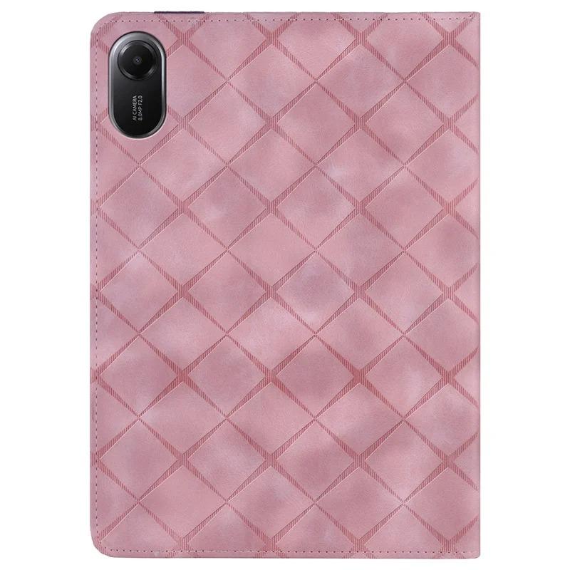 Складная обложка Funda для Xiaomi Redmi Pad 2 11 2025, сплошная, противоударная, защитная, модная Funda для чехла Redmi Pad 2, планшет 11 дюймов