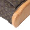 LOUIS VUITTON Monogram Montsouris Backpack Â· Daypack Monogram canvas M51135 Used