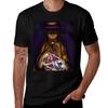 A Hat In Time The World In an Hourglass T-Shirt T Shirt Man Designer T Shirt for Man Funny T Shirts Cotton T-Shirt