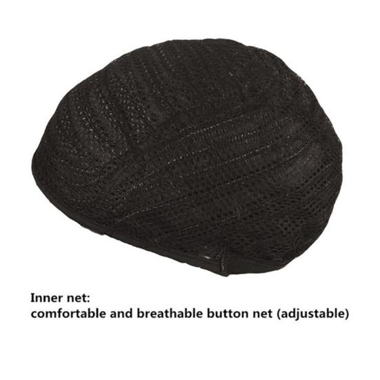 Женский центральный пробор, косплей, вечерние, повседневные прямые волосы, короткий парик Бобо, шиньон