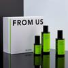 Grafen Graphene Skin From Us Calming Green Skin Care Gift Set