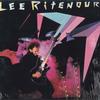 LP Record LEE RITENOUR - Banded Together 603581 ELEKTRA 1984 US Jazz Used