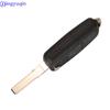 Jingyuqin Автомобильный дистанционный ключ для VW Bora Golf Polo Passat Touran Seat Skoda 434 МГц ID48 чип 1J0959753AG/ 1J0959753CT/1J0959753DJ