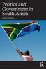 Книга Politics and Government In South Africa