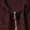 Womens Street Style Casual Jacket Versatile Zip-Up Outerwear Fall Sizes XS-L