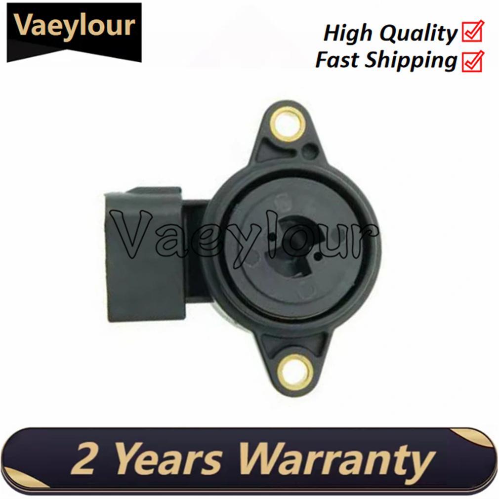 New Throttle Position Sensor TPS for Mitsubishi Lancer Evolution EVO 7 8 9 2.0L 4G63 7260-15W50 726015W50 7230-16M90 MD615571