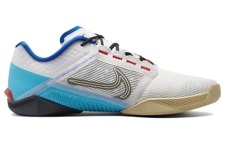 Nike Zoom Metcon Turbo 2 'Sail Blue Lightning' DH3392-100