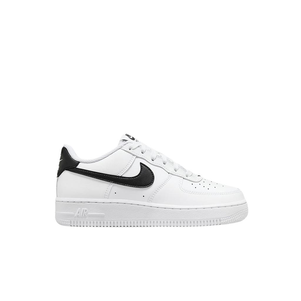 (гс) Nike Air Force 1 Белый Черный