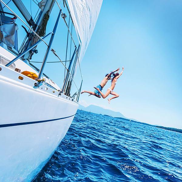 Крем для рук Maison Margiela Replica Sailing Day 30 мл