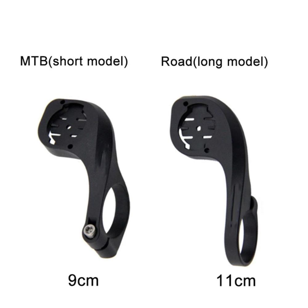 Durable Garmin Edge High Quality Handlebar Plastic Bike Computer Holder Cycling Bracket Bike Mount