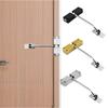 Automatic Door Closer Adjustable Spring Loaded Door Closer Quiet Spring Door Closer Upgrades for Homes & Office Use