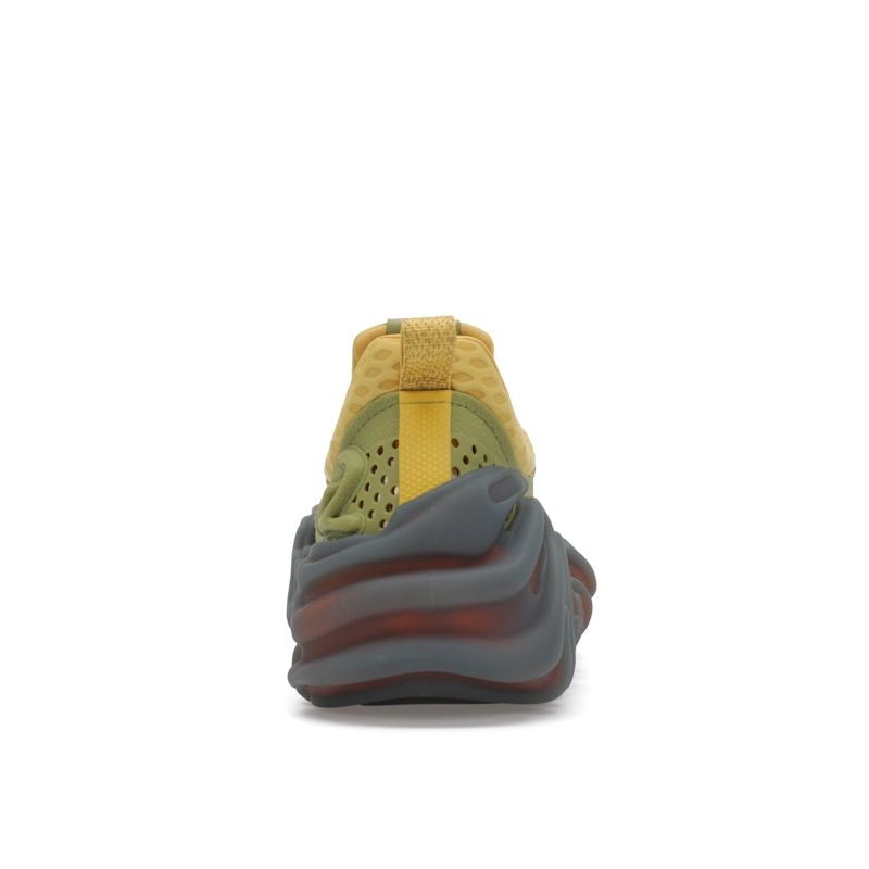 Salehe Bembury x Crocs Pollex Juniper Sudd Унисекс Кроссовки Зеленый 208694-3YZ