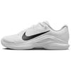 Court Air Zoom Vapor 12 HC White Black Women Sneakers Summit-White FV5554-100