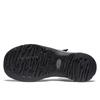 KEEN ROSE SANDAL Женские ЧЕРНЫЙ/НЕЙТРАЛЬНО-СЕРЫЙ 1008783 23,0 см