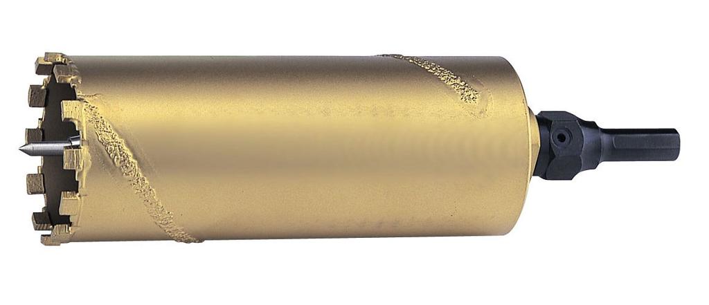 Makita Dry Diamond Core Bit Set 32 A-12859